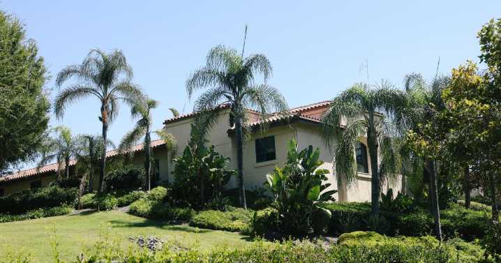 State moves to suspend licenses of troubled L.A. nursing home companies