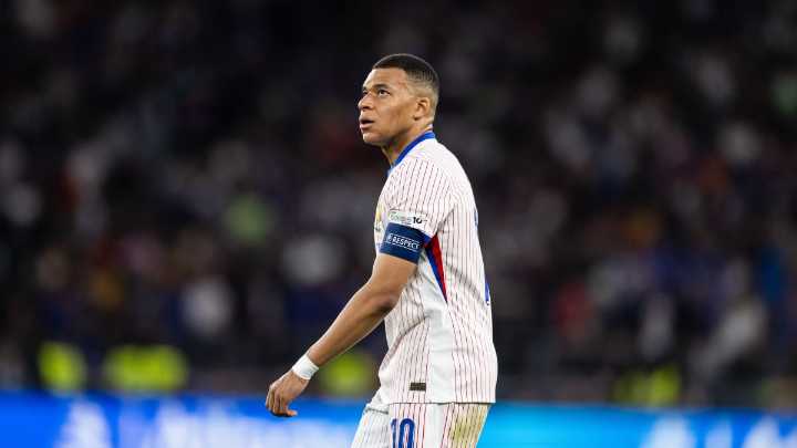 Germany vs. France 2025 livestream: Watch UEFA Nations League for free