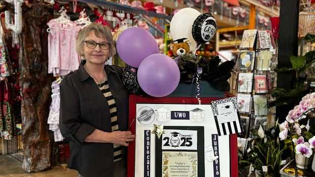 Downtown London businesses hope for boom as Western convocation moves to Canada Life Place