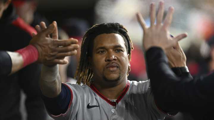 Guardians' Ramírez the engine that continues to propel Cleveland