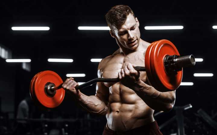 Time Under Tension (TUT) vs. Explosive Reps: Which Style Builds More Muscle? (A 30