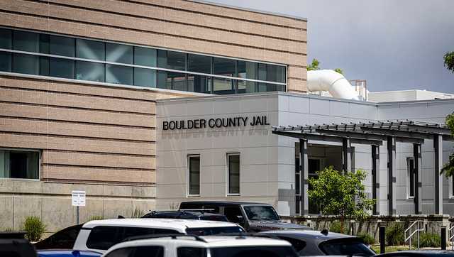 Man accused of attack in Boulder charged with attempted murder