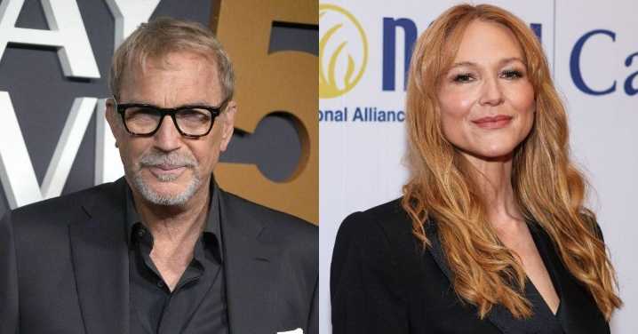 Kevin Costner's Attempt to 'Woo' Jewel Fails Amid Romance Rumors
