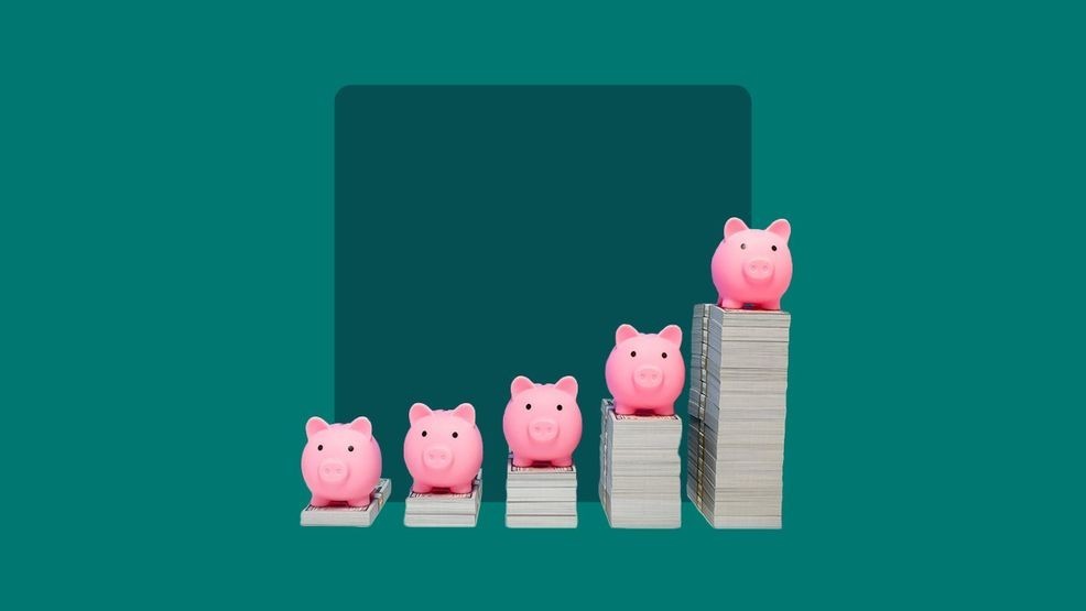 4 ways to “give yourself a raise” when inflation keeps cutting your pay