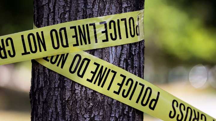Man found dead at church youth camp south of Midway
