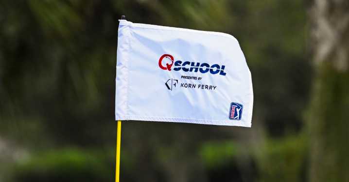 How it works: 2025 PGA TOUR Q-School presented by Korn Ferry
