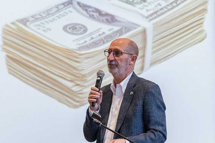 Edmonds mayor recommends $19M levy lid lift for November