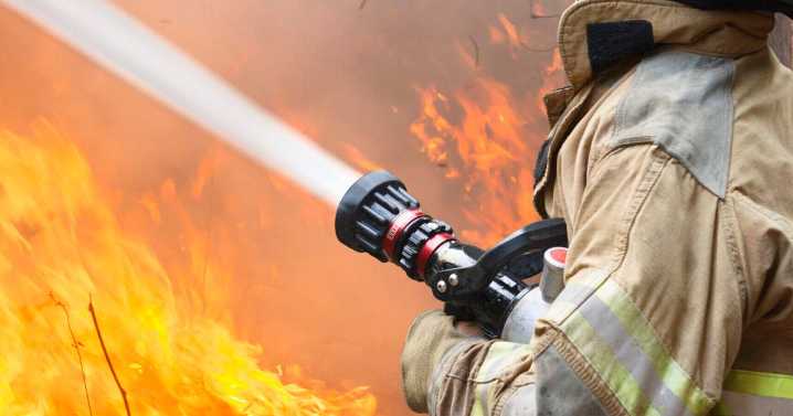 Woman rescued from Birmingham house fire dies hours later