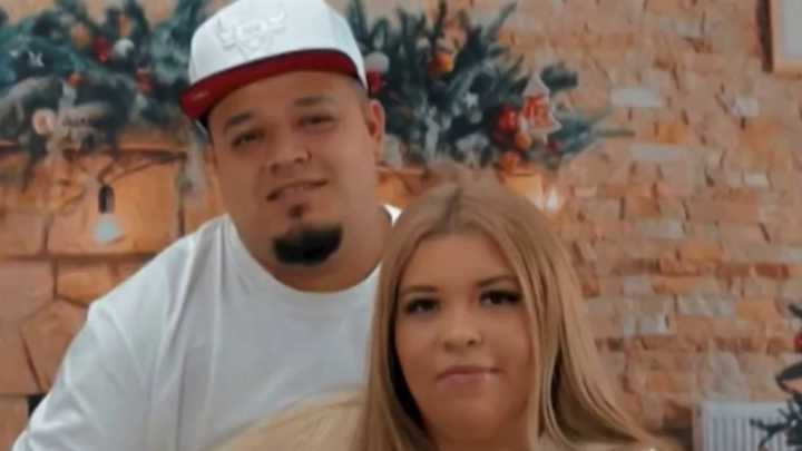 Kilmar Ábrego enfrenta cargos federales, estuvo en corte de Tennessee