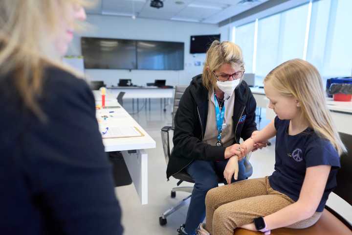 Measles Update #15 - Grunthal school and Manitoba Museum Winnipeg newest additions to exposure sites