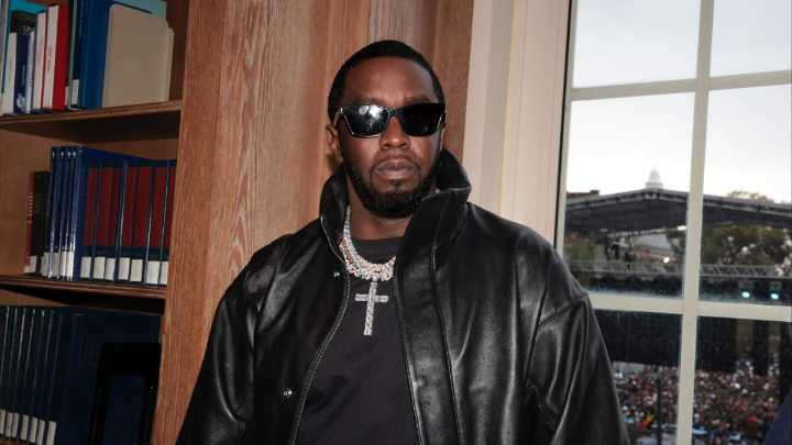 Diddy's Lawyers Rips Into Witness Who Claims Mogul Dangled Her From Balcony