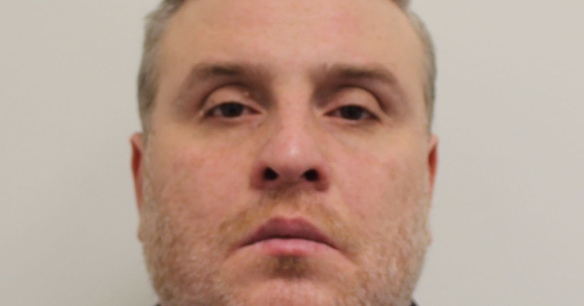 Money launderer locked up after trying to smuggle £1.2m on Heathrow flight to Lebanon