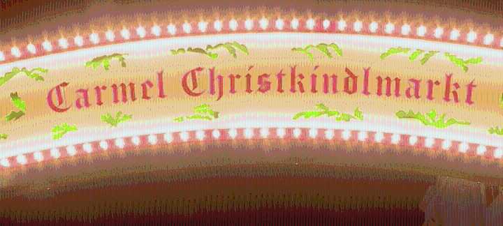 Restructuring of Carmel Christkindlmarkt Inc. board to begin July 1