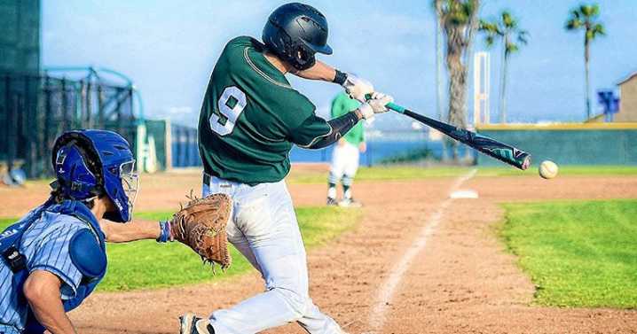 Coronado Baseball Team Falls To Mt. Carmel In CIF Semifinals