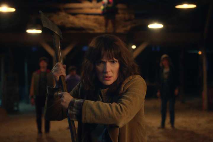 ‘Stranger Things’ Season 5 Teaser Reveals Premiere Date