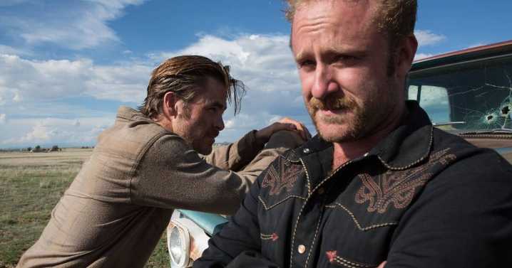 Netflix's 'hidden gem' Western hailed as 'century's best' 