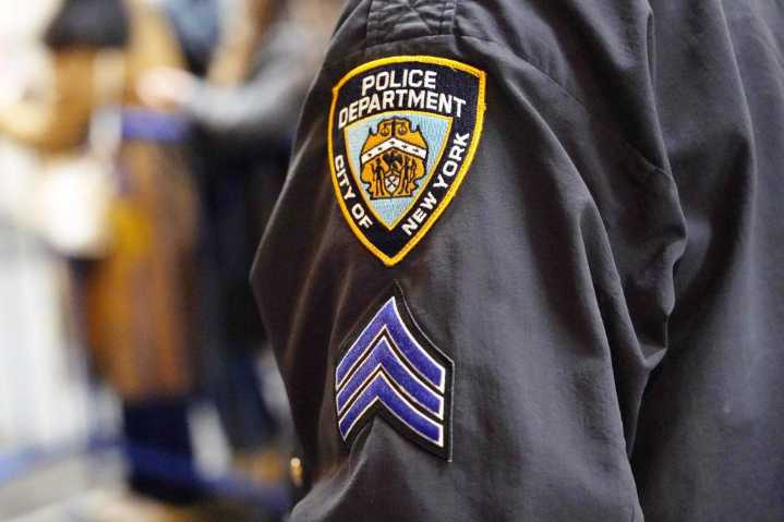The surge in assaults on cops: Letters