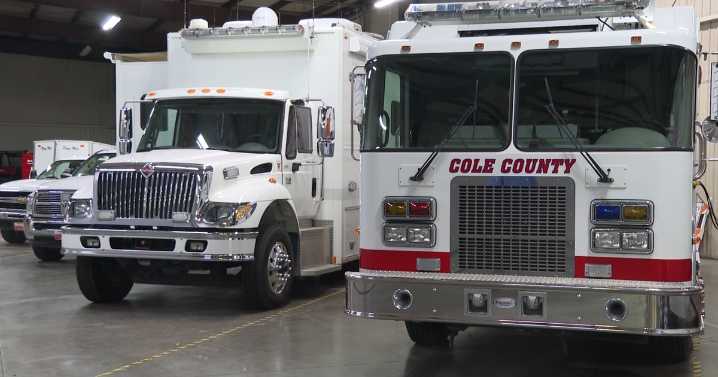 Cole County reorganizing emergency services into one entity
