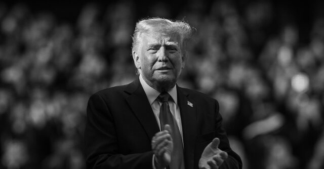 Watch Live: Donald Trump Holds Invest in America Roundtable
