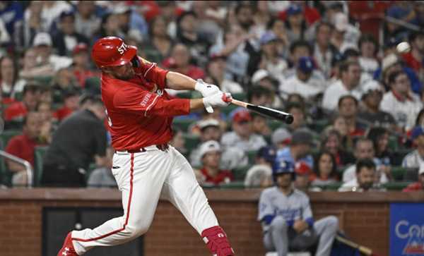 Cardinals shut out Dodgers 5