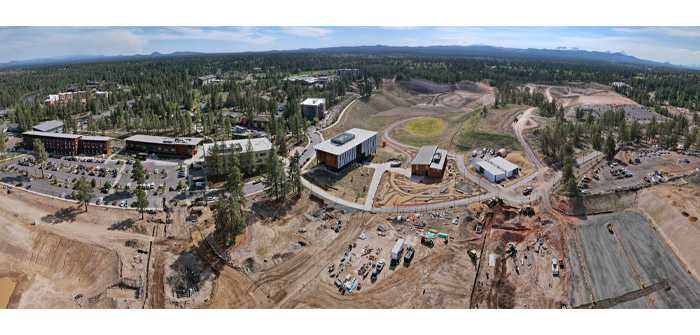 OSU-Cascades Contributed Nearly $90 Million to Region in 2024, Economic Impact Report Finds