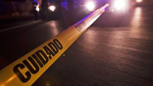 Seis muertos por asfixia en México en la construcción de un túnel clandestino