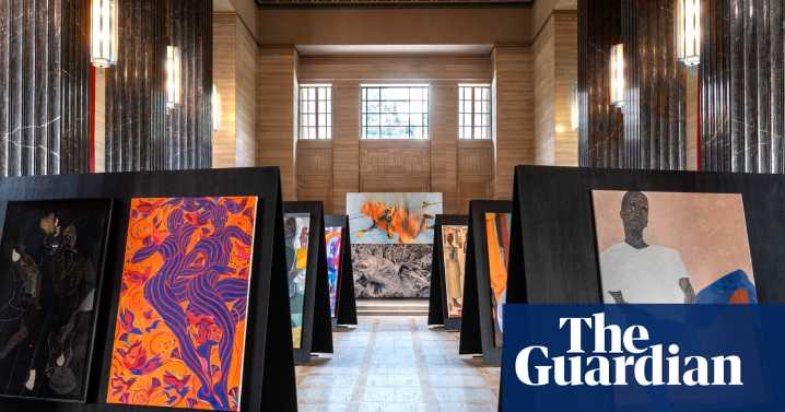 Cardiff’s first modern art museum will aim to showcase Welsh talent
