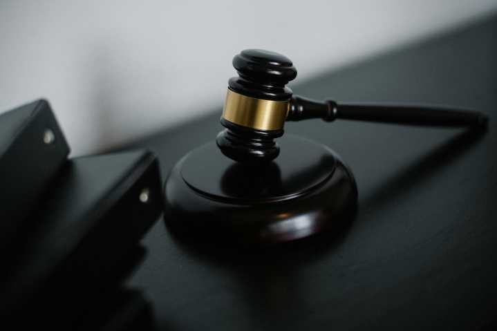 D.C. judge bars nonprofit leader from serving