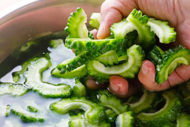 What Happens to Your Body When You Eat Bitter Melon Regularly