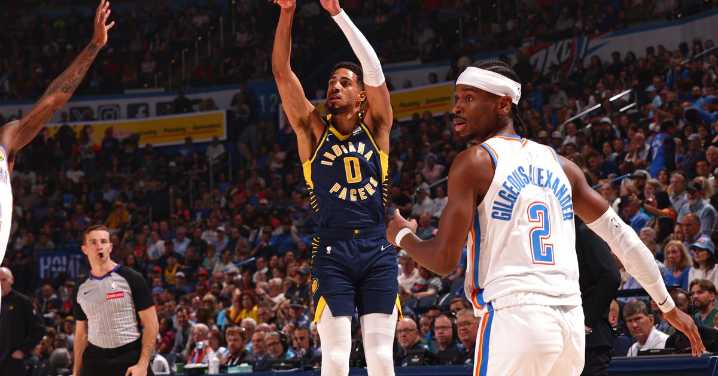 NBA Finals Discussion Thread