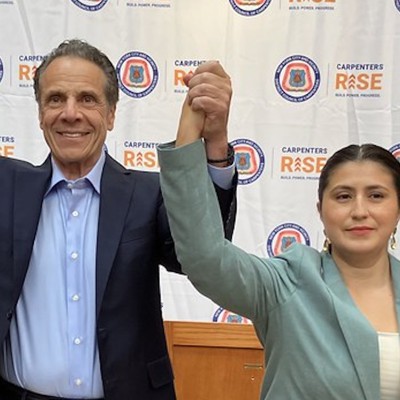 Progressives pull Ramos endorsements after she backs Andrew Cuomo