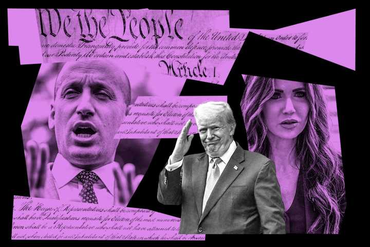 Habeas corpus: The Trump administration is eyeing an alarming way to stop the courts from blocking their plans.