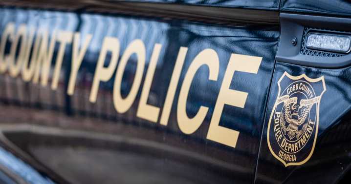 Cobb County's Major Crimes Unit investigating after 2 found dead at home
