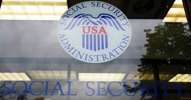 Supreme Court allows DOGE team to access Social Security systems with data on millions of Americans