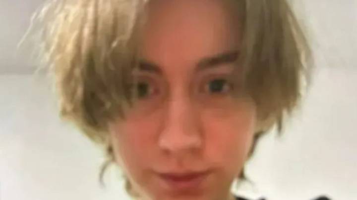 First pic of Austria school shooter Artur A. who killed 10 pupils in rampage & left mum chilling final video message