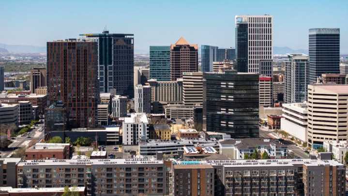 Utahns seek to identify barriers for women in the state