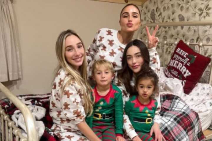 Olivia Culpo’s Sister Turns Heads With Health Confession After Big Fight With Christian McCaffrey’s Wife on Special Day Aurora Culpo gives major heath updates for her fans as sister Olivia Culpo and C