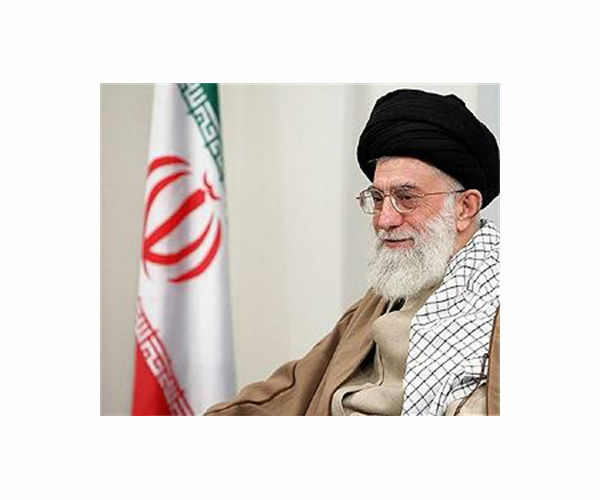 Iran's Khamenei says US nuclear proposal against national interest