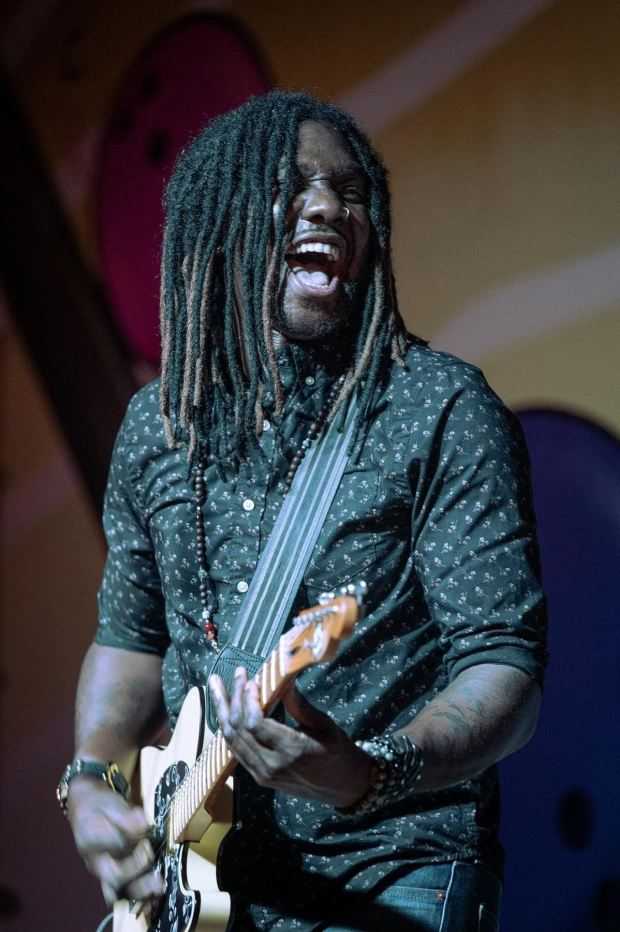 Free Broomfield Summer Concert Series stages local tunes with D.J. Williams, Wrenn Van Band