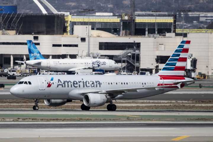 American Airlines lanza nueva ruta entre Miami y Roma en anticipo a su verano más intenso