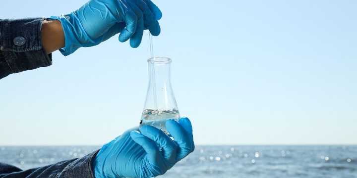 Research Reveals 10 U.S. Beaches That Are "Bacteria Hotspots"