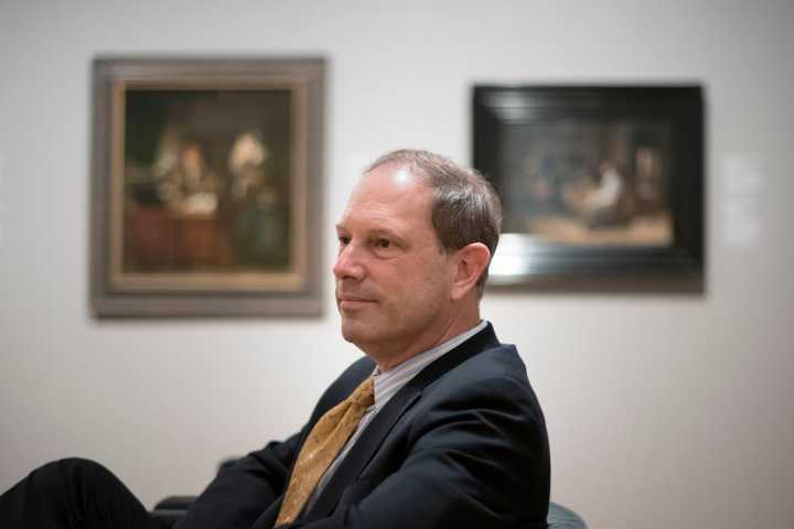 Royal Ontario Museum CEO Josh Basseches to depart at end of 2025, no successor named