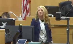 LIVE UPDATES: Daybell continues cross examining Gilbert detective on day 2 of conspiracy trial