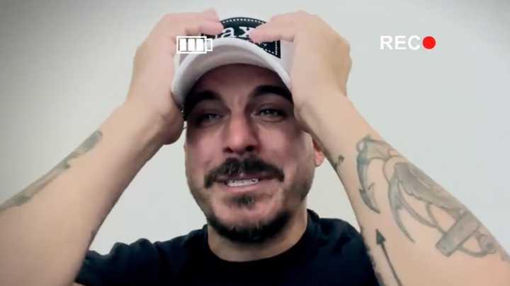 The Valley villain Jax Taylor 'cancels entire podcast tour' after he's dropped from select venues due to backlash