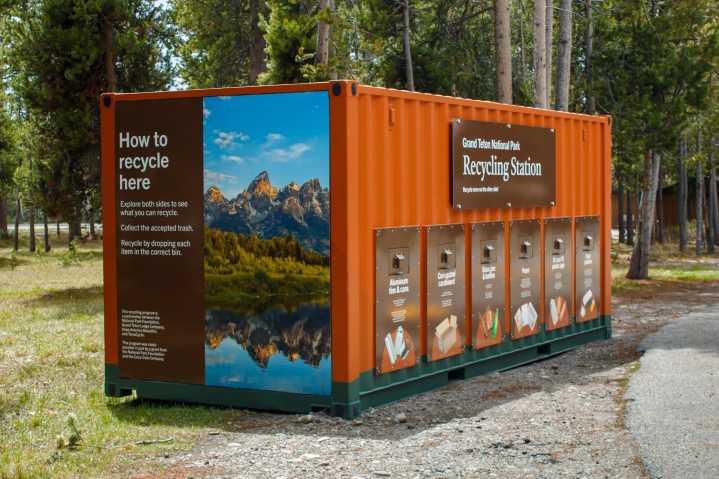 GTNP steps up recycling options