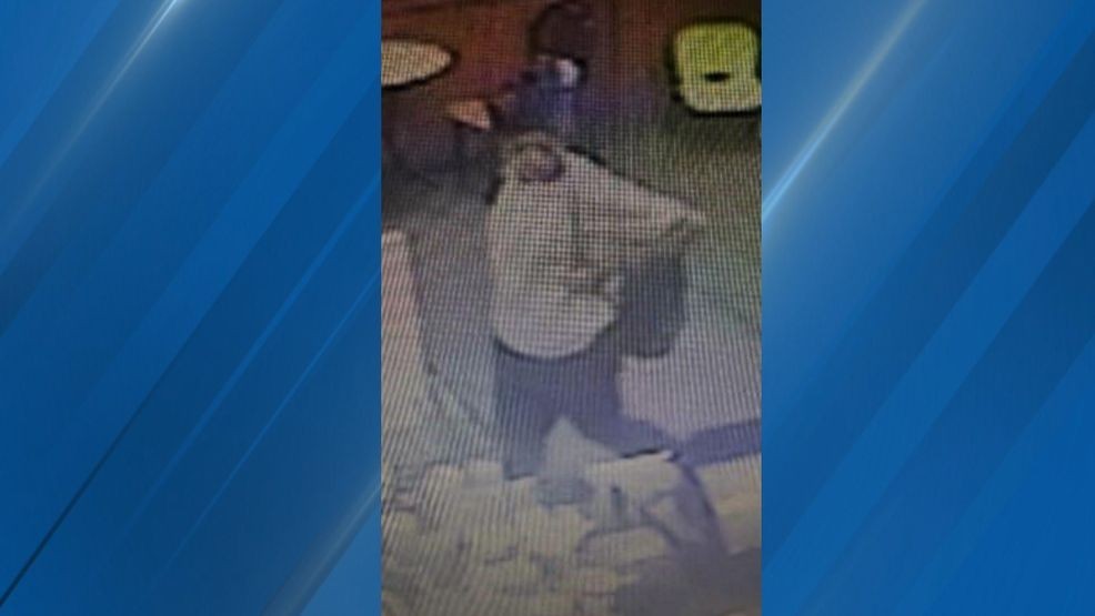 Las Vegas police seek woman in armed robbery on East Charleston Boulevard