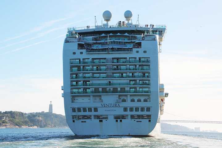 P&O Cancels 35-Night Cruise to the Caribbean