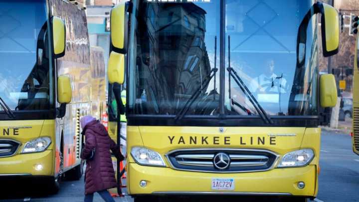 Green Line service shuts down Wednesday. Here’s what to know.
