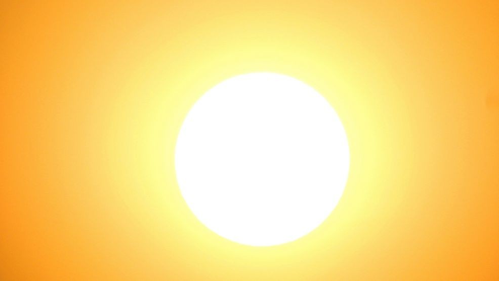 Multnomah County urges residents to prepare for the heat