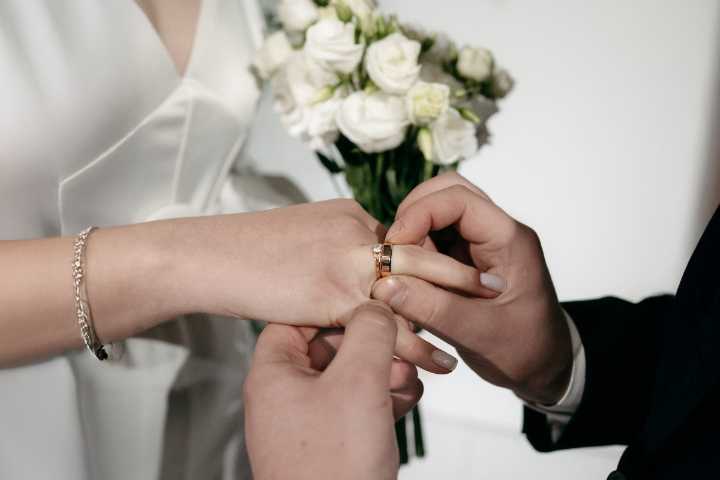 Controversial South Carolina Pastor John-Paul Miller Remarries After Wife’s Shocking Death